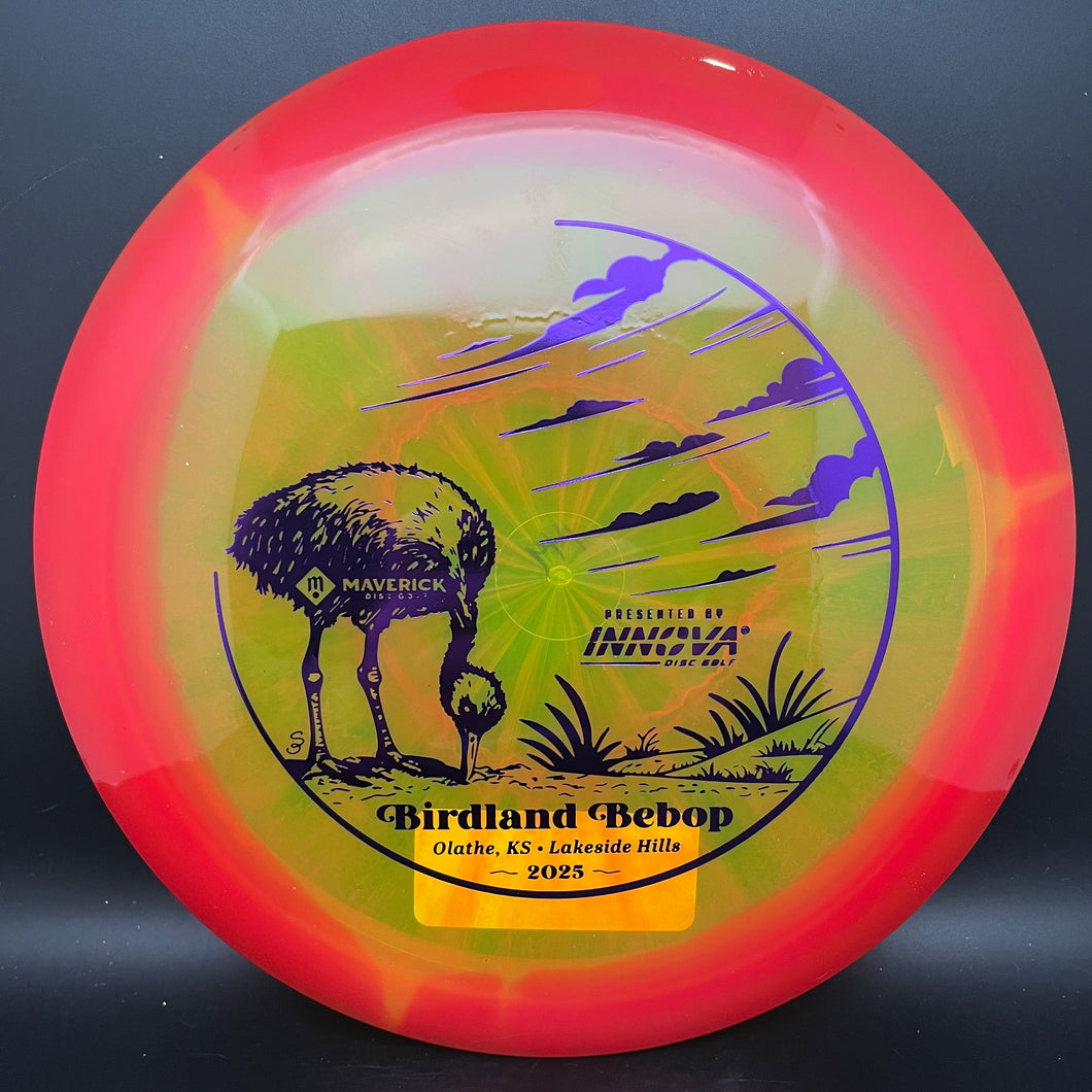Innova Halo Champion Mamba Birdland emu