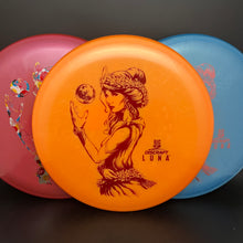 Load image into Gallery viewer, Discraft Big Z Luna - stock