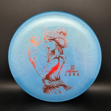 Load image into Gallery viewer, Discraft Big Z Luna - stock
