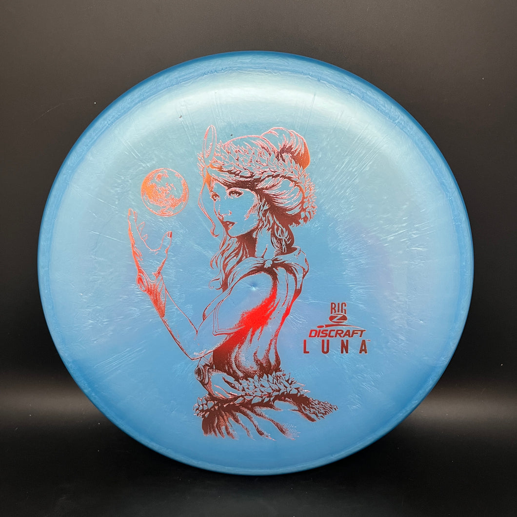 Discraft Big Z Luna - stock