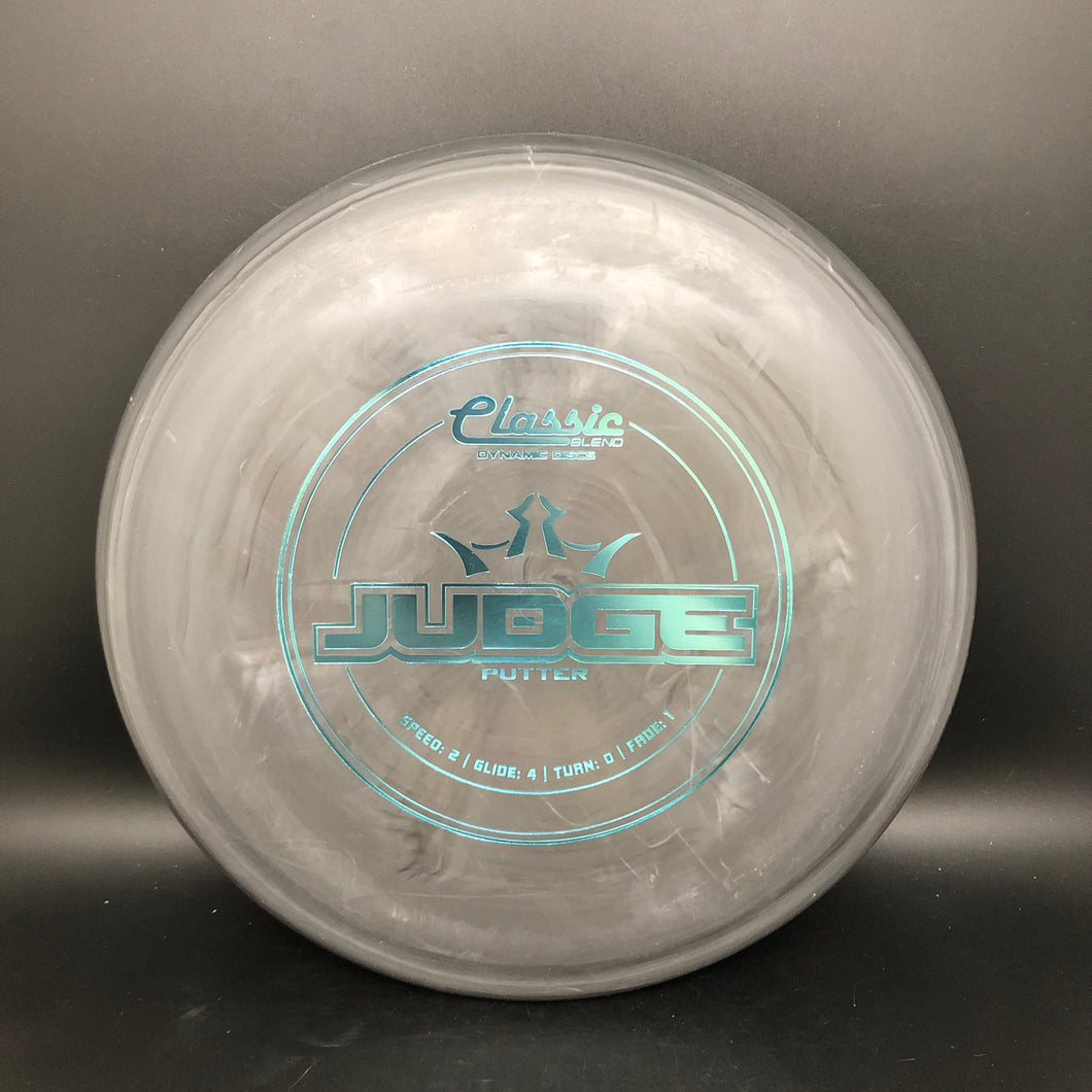 Dynamic Discs Classic Blend Judge - stock