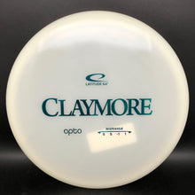 Load image into Gallery viewer, Latitude 64 Opto Claymore - stock