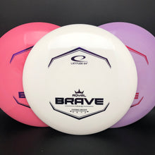 Load image into Gallery viewer, Latitude 64 Royal Grand Brave - stock