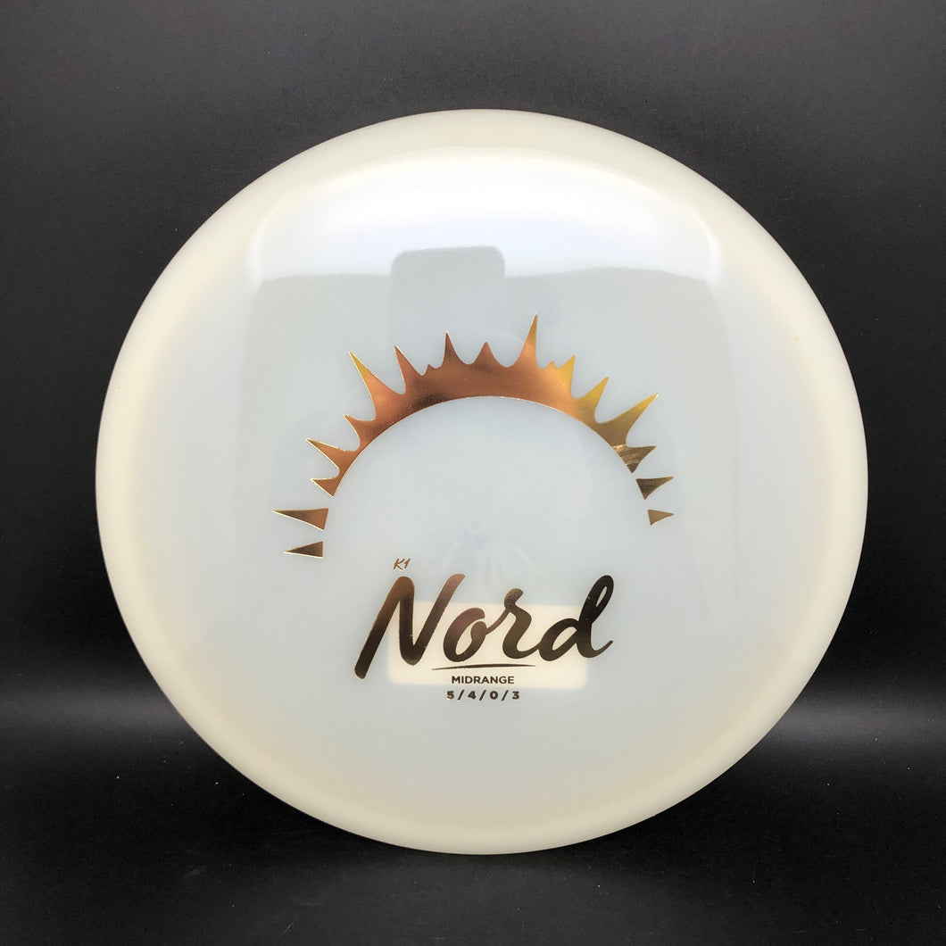 Kastaplast K1 Glow Nord