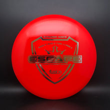 Load image into Gallery viewer, Dynamic Discs Fuzion Escape - stock