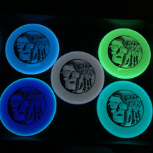 Load image into Gallery viewer, Axiom Total Solar Eclipse Pitch Special Edition