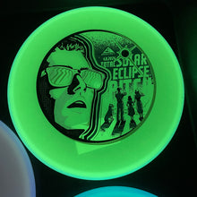 Load image into Gallery viewer, Axiom Total Solar Eclipse Pitch Special Edition