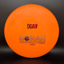 Load image into Gallery viewer, DGA Stone Sonar stock
