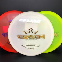 Load image into Gallery viewer, Dynamic Discs Lucid Truth - stock