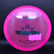 Load image into Gallery viewer, Dynamic Discs Lucid Truth - stock