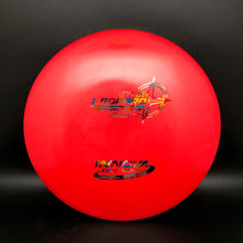 Load image into Gallery viewer, Innova Star Leopard - word stock