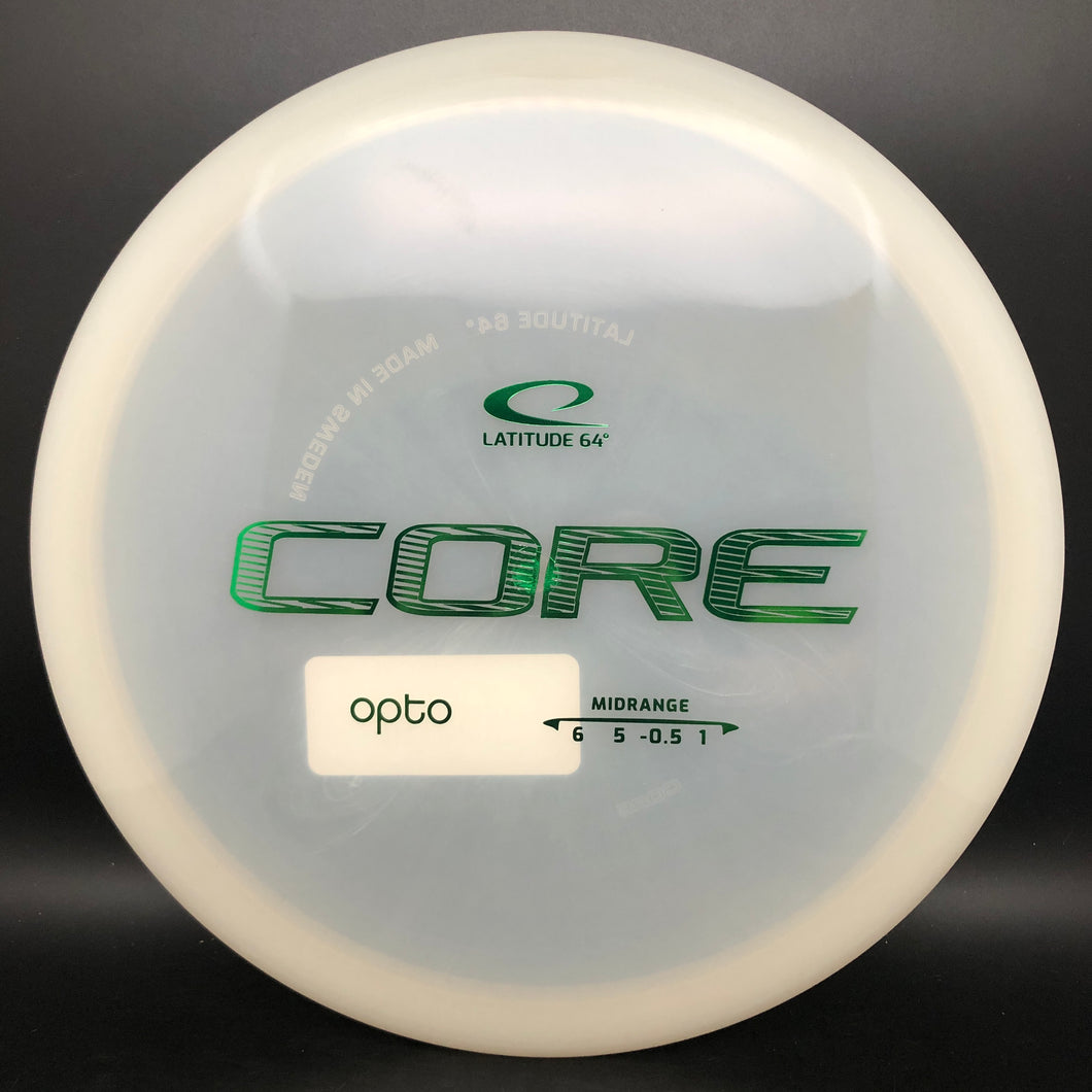 Latitude 64 Opto Core - stock