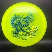 Load image into Gallery viewer, Latitude 64 Opto Diamond +170 Carat