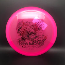 Load image into Gallery viewer, Latitude 64 Opto Diamond +170 Carat