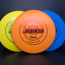 Load image into Gallery viewer, Dynamic Discs Classic Blend Jury - stock
