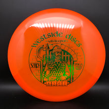 Load image into Gallery viewer, Westside Discs VIP Gatekeeper - stock