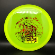 Load image into Gallery viewer, Westside Discs VIP Gatekeeper - stock