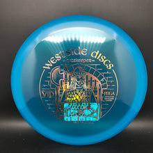 Load image into Gallery viewer, Westside Discs VIP Gatekeeper - stock