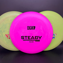 Load image into Gallery viewer, DGA DL D-Line Steady - stock