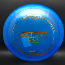 Load image into Gallery viewer, Discraft Z Avenger SS - stock