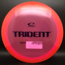 Load image into Gallery viewer, Latitude 64 Opto Trident - stock