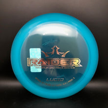 Load image into Gallery viewer, Dynamic Discs Lucid Raider stock

