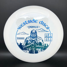 Load image into Gallery viewer, Westside Discs Tournament Prince - stock
