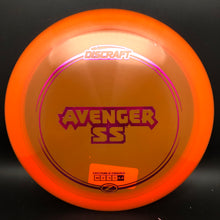 Load image into Gallery viewer, Discraft Z Avenger SS - stock