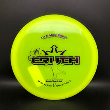 Load image into Gallery viewer, Dynamic Discs Lucid EMAC Truth - stock