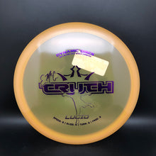Load image into Gallery viewer, Dynamic Discs Lucid EMAC Truth - stock