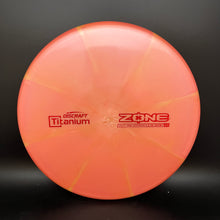 Load image into Gallery viewer, Discraft Titanium Zone - stock
