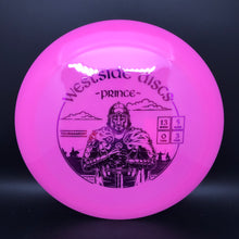 Load image into Gallery viewer, Westside Discs Tournament Prince - stock