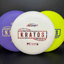 Load image into Gallery viewer, Discraft Putter Line Soft Kratos
