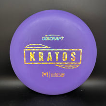 Load image into Gallery viewer, Discraft Putter Line Soft Kratos
