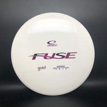 Load image into Gallery viewer, Latitude 64 Gold Fuse - stock