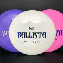 Load image into Gallery viewer, Latitude 64 Gold Ballista - stock