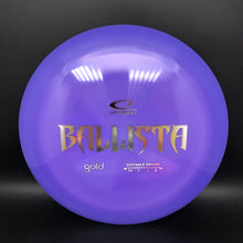 Load image into Gallery viewer, Latitude 64 Gold Ballista - stock