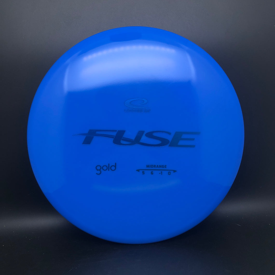 Latitude 64 Gold Fuse - stock
