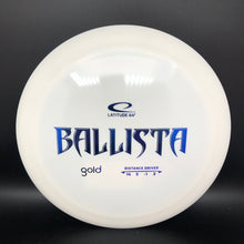 Load image into Gallery viewer, Latitude 64 Gold Ballista - stock