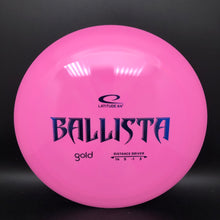 Load image into Gallery viewer, Latitude 64 Gold Ballista - stock