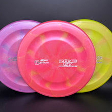 Load image into Gallery viewer, Discraft Titanium Zone GT - stock