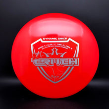 Load image into Gallery viewer, Dynamic Discs Fuzion EMAC Truth - stock