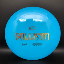 Load image into Gallery viewer, Latitude 64 Gold Ballista - stock