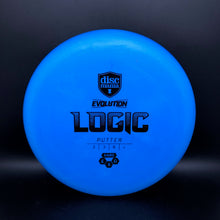 Load image into Gallery viewer, Discmania Hard Exo Logic - stock