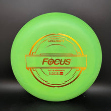 Load image into Gallery viewer, Discraft Putter Line Focus - stock
