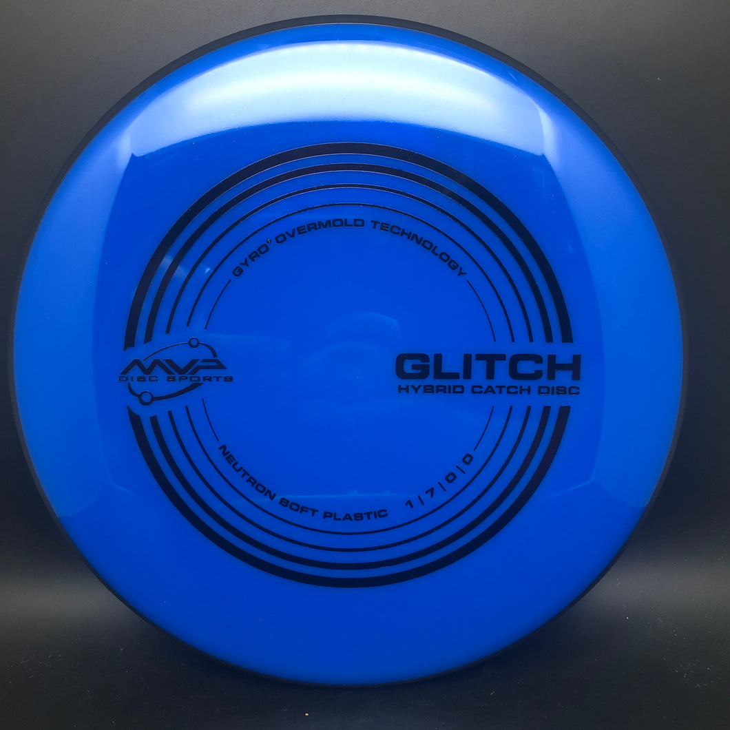 MVP Neutron Soft Glitch - 140-149 stock
