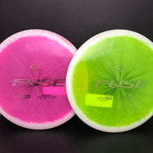 Load image into Gallery viewer, Latitude 64 Opto Ice Orbit Fuse - stock