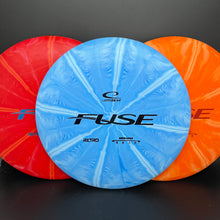 Load image into Gallery viewer, Latitude 64 Retro Fuse - stock
