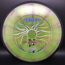 Load image into Gallery viewer, MVP Plasma Servo - stock