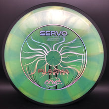 Load image into Gallery viewer, MVP Plasma Servo - stock